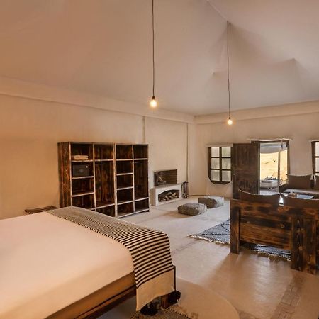 Oxygen Lodge Agafay El Karia Zewnętrze zdjęcie