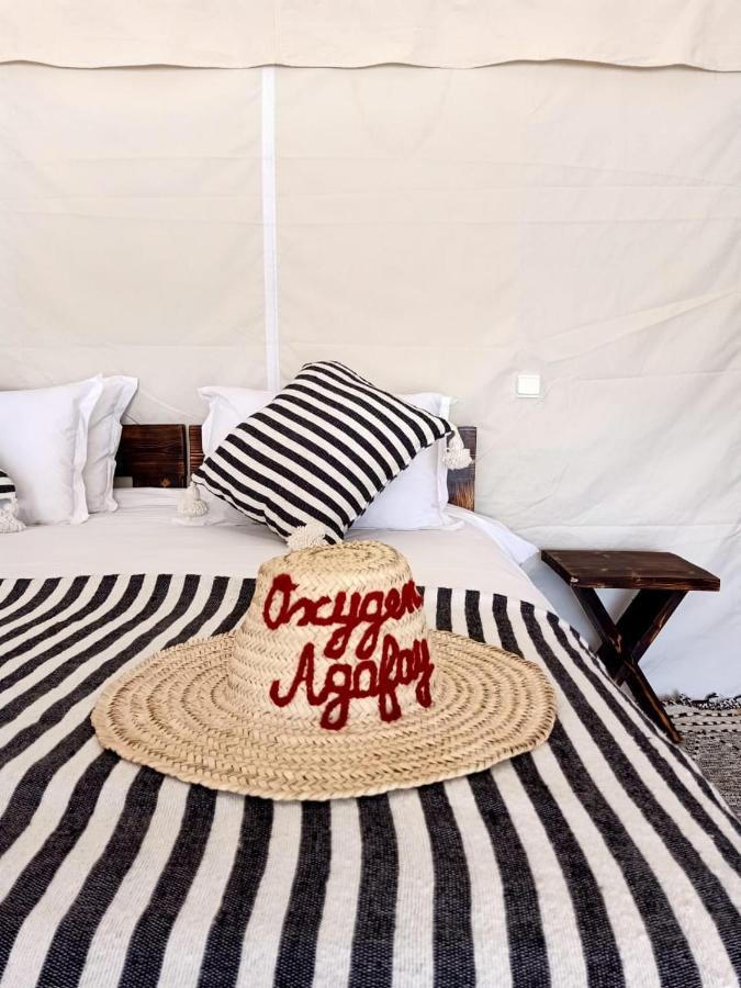 Oxygen Lodge Agafay El Karia Zewnętrze zdjęcie