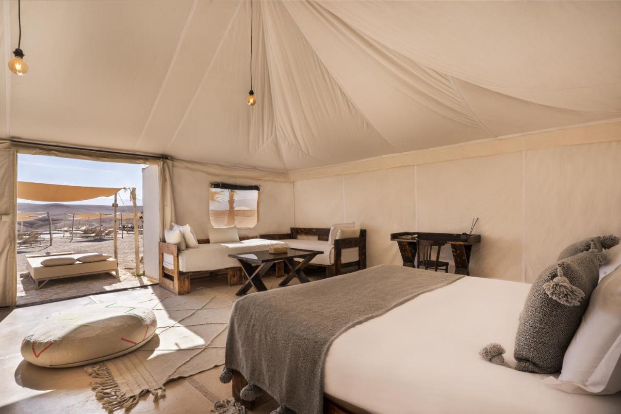 Oxygen Lodge Agafay El Karia Zewnętrze zdjęcie