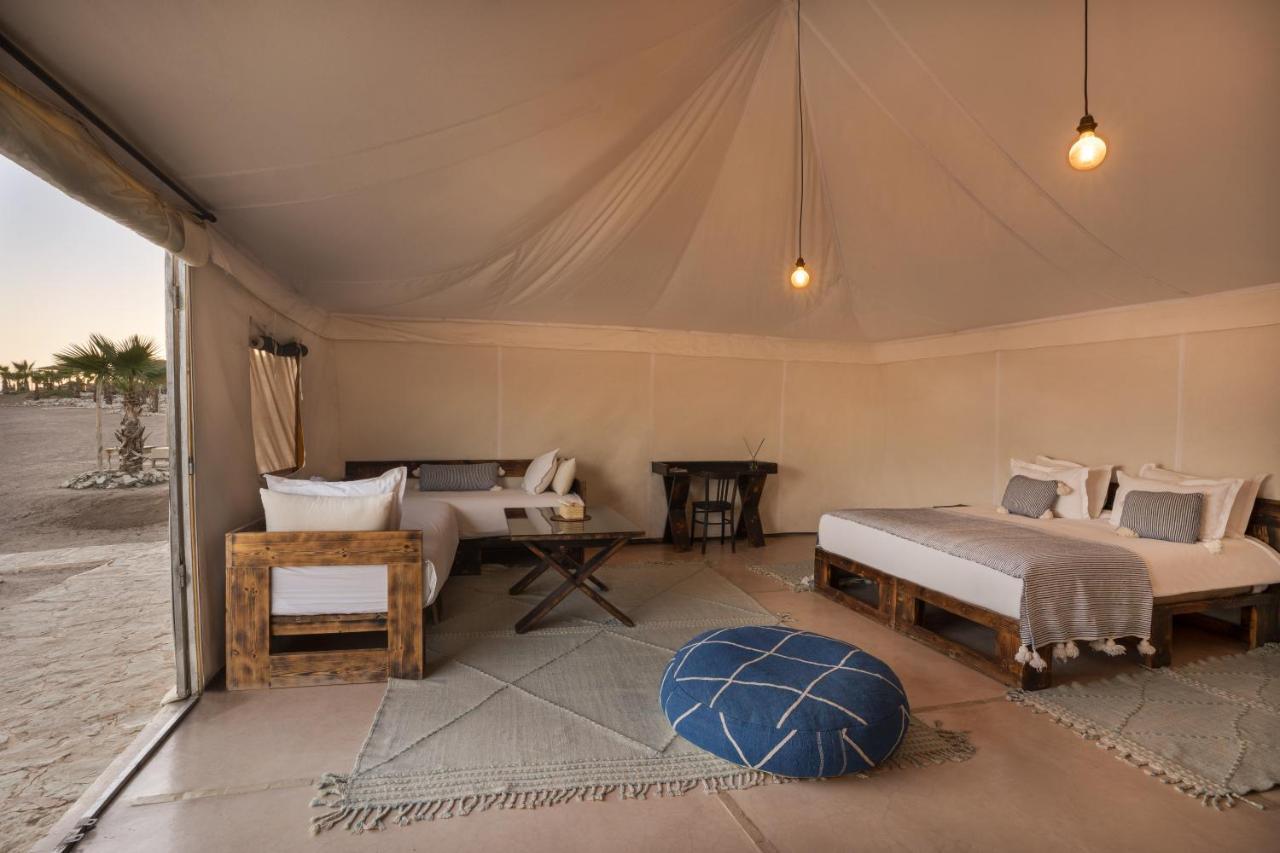 Oxygen Lodge Agafay El Karia Zewnętrze zdjęcie