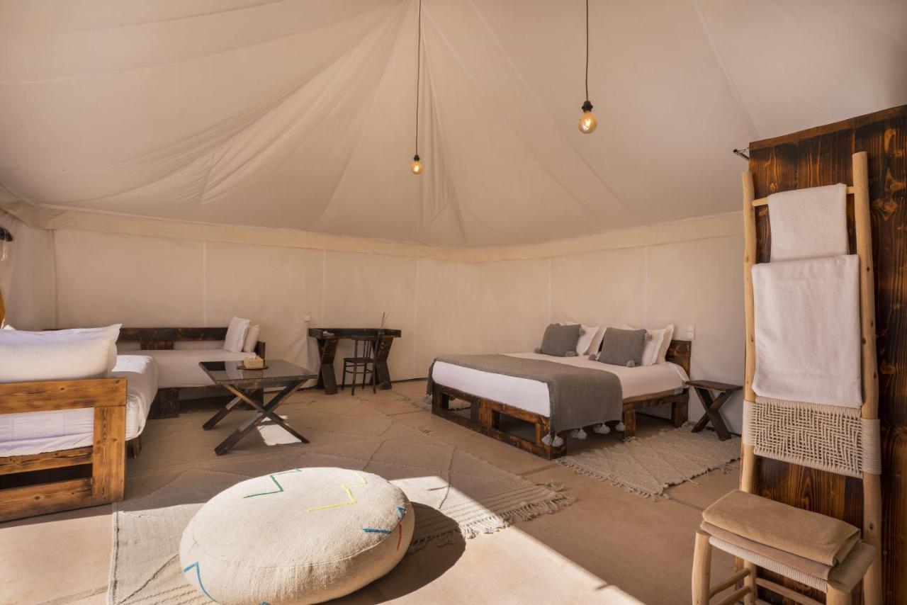 Oxygen Lodge Agafay El Karia Zewnętrze zdjęcie